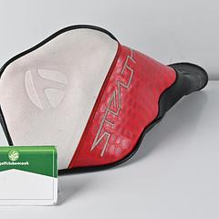 Taylormade Stealth 2 HD Driver / 12 Degree / Senior Flex Fujikura Speeder NX 50 - Image 9