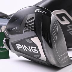 Ping G425 Max Driver / 10.5 Degree / Regular Flex UST Mamiya Proforce V2 6 HL - Image 1