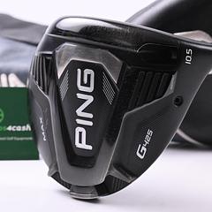 Ping G425 Max Driver / 10.5 Degree / Regular Flex UST Mamiya Proforce V2 6 HL - Image 2