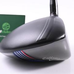 Callaway XR Driver / 10.5 Degree / Regular Flex Project X San Diego 54 Shaft - Image 3