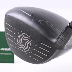 Callaway XR Driver / 10.5 Degree / Regular Flex Project X San Diego 54 Shaft - Image 4