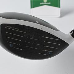 Taylormade SIM Driver / 10.5 Degree / Stiff Flex Tensei AV Raw Blue 60 Shaft - Image 4