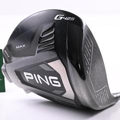 Ping G425 Max Driver / 10.5 Degree / Regular Flex Ping Alta CB Slate 55 Shaft - Image 1
