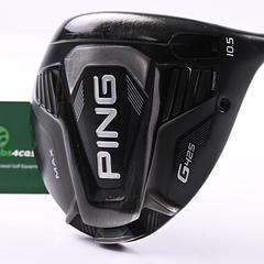 Ping G425 Max Driver / 10.5 Degree / Regular Flex Ping Alta CB Slate 55 Shaft - Image 2