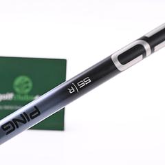 Ping G425 Max Driver / 10.5 Degree / Regular Flex Ping Alta CB Slate 55 Shaft - Image 6