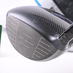 Callaway Paradym Ai Smoke Ti 340 Mini Driver / 11.5 Degree / Stiff Flex Denali - Image 4