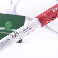 Callaway Paradym Ai Smoke Ti 340 Mini Driver / 11.5 Degree / Stiff Flex Denali - Image 7