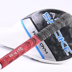 Callaway Paradym Ai Smoke Ti 340 Mini Driver / 11.5 Degree / Stiff Flex Denali - Image 8