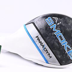 Callaway Paradym Ai Smoke Ti 340 Mini Driver / 11.5 Degree / Stiff Flex Denali - Image 9
