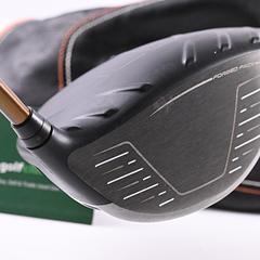 Left Hand Ping G400 Max Driver / 10.5 Degree / Regular Flex Ping Alta CB 55 - Image 4