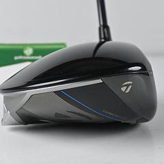 Taylormade Qi10 LS Driver / 10.5 Degree / Stiff Flex Diamana T+ 60 Shaft - Image 3