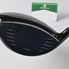 Taylormade Qi10 LS Driver / 10.5 Degree / Stiff Flex Diamana T+ 60 Shaft - Image 4