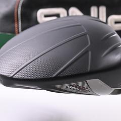 Left Hand Ping G400 Max Driver / 10.5 Degree / Regular Flex Ping Alta CB 55 - Image 5