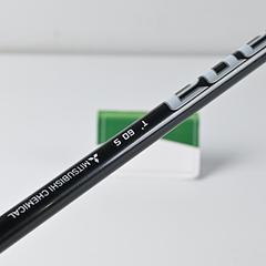 Taylormade Qi10 LS Driver / 10.5 Degree / Stiff Flex Diamana T+ 60 Shaft - Image 6