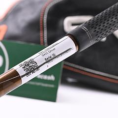 Left Hand Ping G400 Max Driver / 10.5 Degree / Regular Flex Ping Alta CB 55 - Image 7