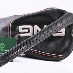 Left Hand Ping G400 Max Driver / 10.5 Degree / Regular Flex Ping Alta CB 55 - Image 8