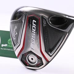 Callaway Big Bertha Fusion 2017 Driver / 10.5 Degree / Regular Flex Diamana M+ - Image 2