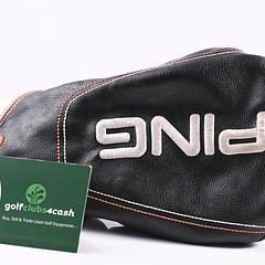 Left Hand Ping G400 Max Driver / 10.5 Degree / Regular Flex Ping Alta CB 55 - Image 9