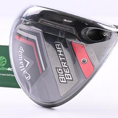 Callaway Big Bertha 2023 Driver / 10.5 Degree / Senior Flex Project X Cypher 40 - Image 2