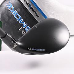 Callaway Paradym Ai Smoke #3 Hybrid / 18 Degree / Stiff Flex Cypher 2.0 70 - Image 5