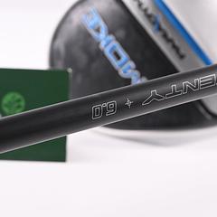 Callaway Paradym Ai Smoke #3 Hybrid / 18 Degree / Stiff Flex Cypher 2.0 70 - Image 6