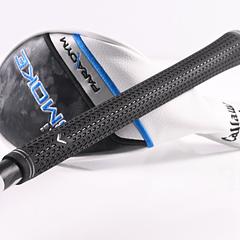 Callaway Paradym Ai Smoke #4 Hybrid / 21 Degree / Regular Flex Cypher 2.0 60 - Image 8