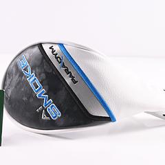 Callaway Paradym Ai Smoke #4 Hybrid / 21 Degree / Regular Flex Cypher 2.0 60 - Image 9