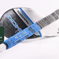 Callaway Paradym Ai Smoke #3 Hybrid / 18 Degree / Stiff Flex Cypher 2.0 70 - Image 8