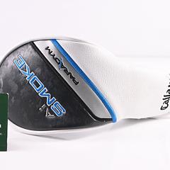 Callaway Paradym Ai Smoke #3 Hybrid / 18 Degree / Stiff Flex Cypher 2.0 70 - Image 9