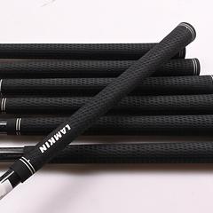 Left Hand Cobra F-Max Airspeed Irons / 5-PW+SW / Ladies Flex Cobra AirSpeed 45 - Image 7