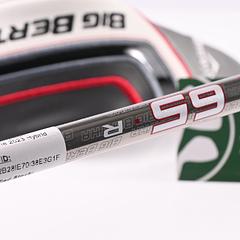 Left Hand Callaway Big Bertha 2023 #7 Hybrid / 30 Degree / Regular Flex RCH 65 - Image 6