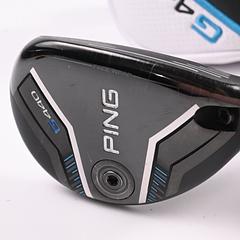 Ping G440 #4 Hybrid / 23 Degree / Regular Flex Ping Alta CB Blue 70 Shaft - Image 2