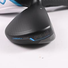 Ping G440 #4 Hybrid / 23 Degree / Regular Flex Ping Alta CB Blue 70 Shaft - Image 3