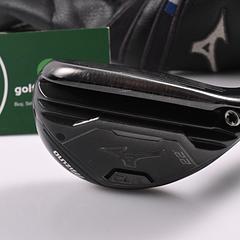 Mizuno CLK 2018 #4 Hybrid / 22 Degree / Regular Flex Fujikura Motore F3 95 Shaft - Image 2