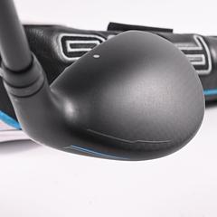 Ping G440 #4 Hybrid / 23 Degree / Regular Flex Ping Alta CB Blue 70 Shaft - Image 5