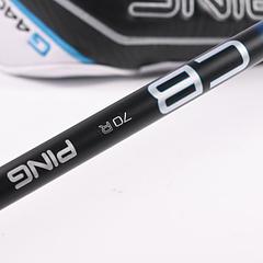 Ping G440 #4 Hybrid / 23 Degree / Regular Flex Ping Alta CB Blue 70 Shaft - Image 6