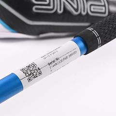 Ping G440 #4 Hybrid / 23 Degree / Regular Flex Ping Alta CB Blue 70 Shaft - Image 7