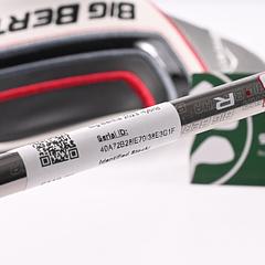 Left Hand Callaway Big Bertha 2023 #7 Hybrid / 30 Degree / Regular Flex RCH 65 - Image 7