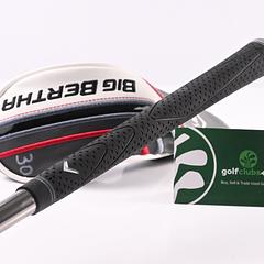 Left Hand Callaway Big Bertha 2023 #7 Hybrid / 30 Degree / Regular Flex RCH 65 - Image 8