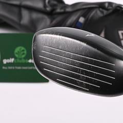 Mizuno CLK 2018 #4 Hybrid / 22 Degree / Regular Flex Fujikura Motore F3 95 Shaft - Image 4