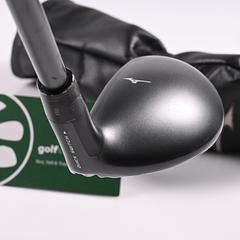 Mizuno CLK 2018 #4 Hybrid / 22 Degree / Regular Flex Fujikura Motore F3 95 Shaft - Image 5