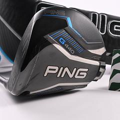 Left Hand Ping G440 Max Driver / 12 Degree / Regular Flex Ping ALTA CB Blue 50 - Image 1