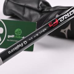 Mizuno CLK 2018 #4 Hybrid / 22 Degree / Regular Flex Fujikura Motore F3 95 Shaft - Image 6