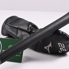 Mizuno CLK 2018 #4 Hybrid / 22 Degree / Regular Flex Fujikura Motore F3 95 Shaft - Image 8