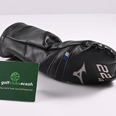 Mizuno CLK 2018 #4 Hybrid / 22 Degree / Regular Flex Fujikura Motore F3 95 Shaft - Image 9