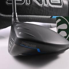 Left Hand Ping G440 Max Driver / 12 Degree / Regular Flex Ping ALTA CB Blue 50 - Image 3