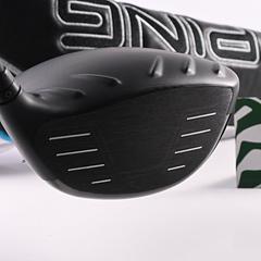 Left Hand Ping G440 Max Driver / 12 Degree / Regular Flex Ping ALTA CB Blue 50 - Image 4