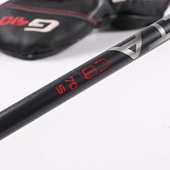 Ping G410 #2 Hybrid / 17 Degree / Stiff Flex Ping Alta CB Red 70 Shaft - Image 6