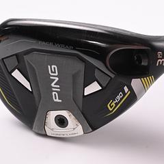 Ping G430 HL #3 Hybrid / 19 Degree / Senior Flex Ping Alta Quick 35 Shaft - Image 2