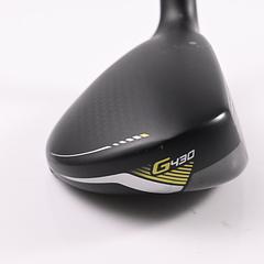 Ping G430 HL #3 Hybrid / 19 Degree / Senior Flex Ping Alta Quick 35 Shaft - Image 3